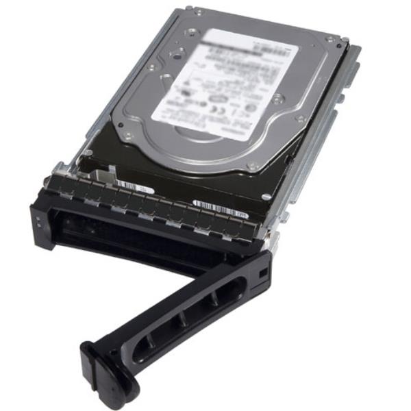 Dell 2 4tb 10k Rpm Sas 12gbps 512e 2 5in Hot Plug